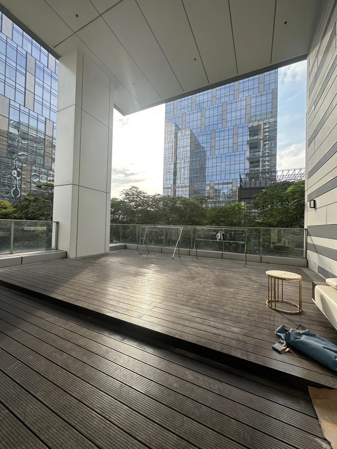 稀缺户型 | 深圳宝安区会展湾中港85平两房