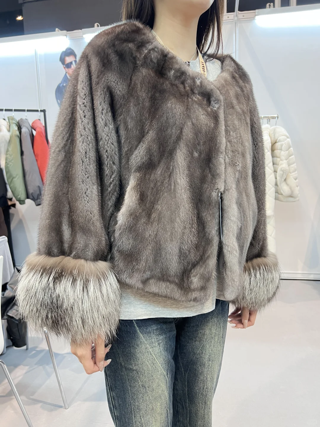 ECAPTIOUS巡游展会