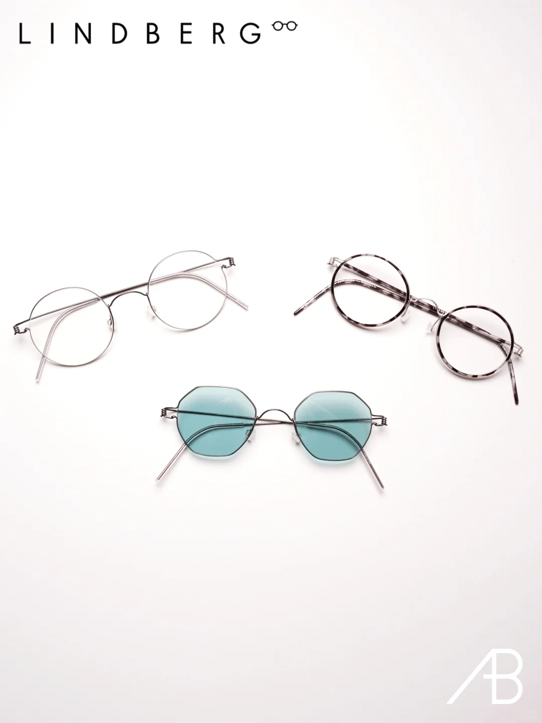 LINDBERG2025春季新款到店①|等展会就晚了