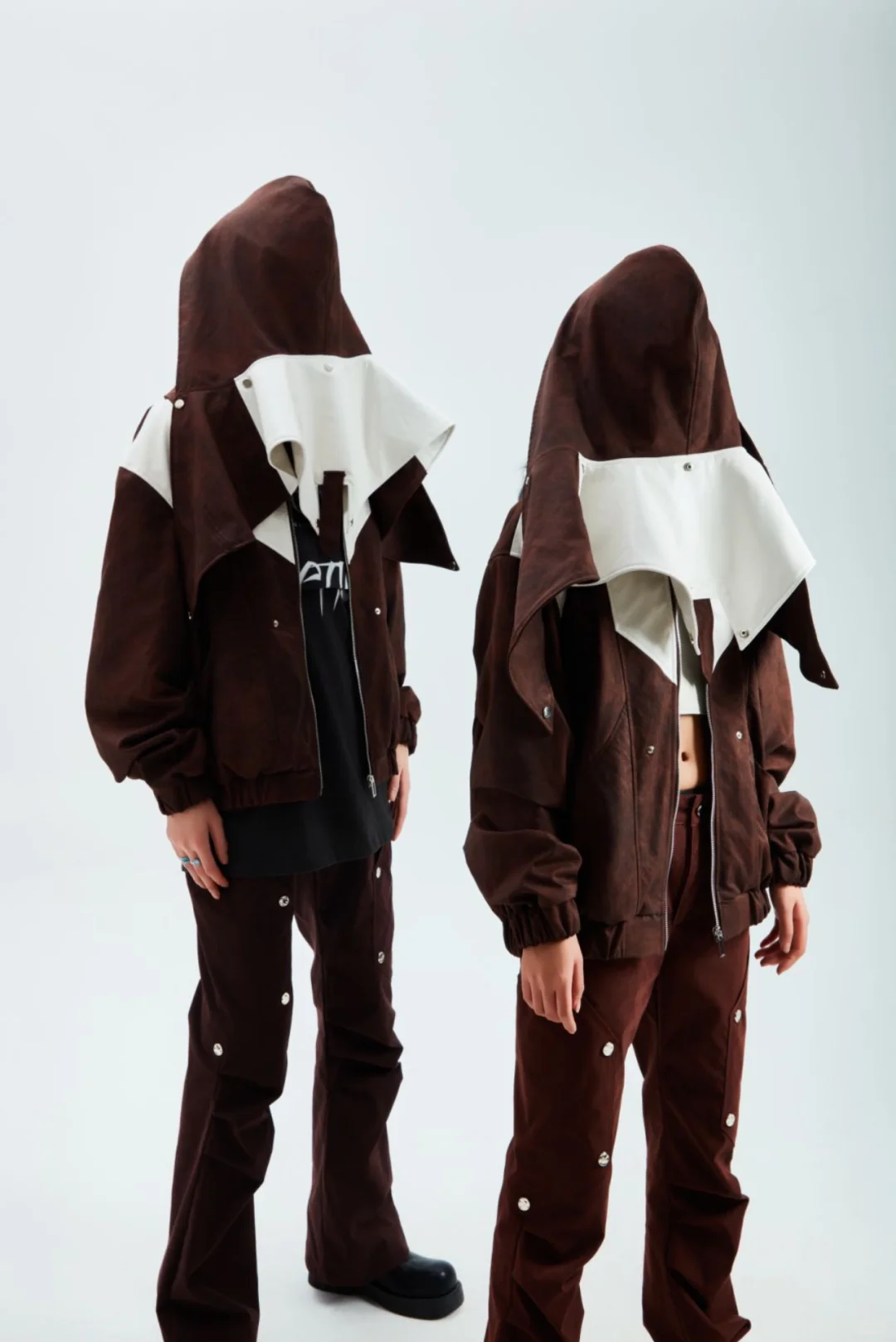 ECAPTIOUS巡游展会