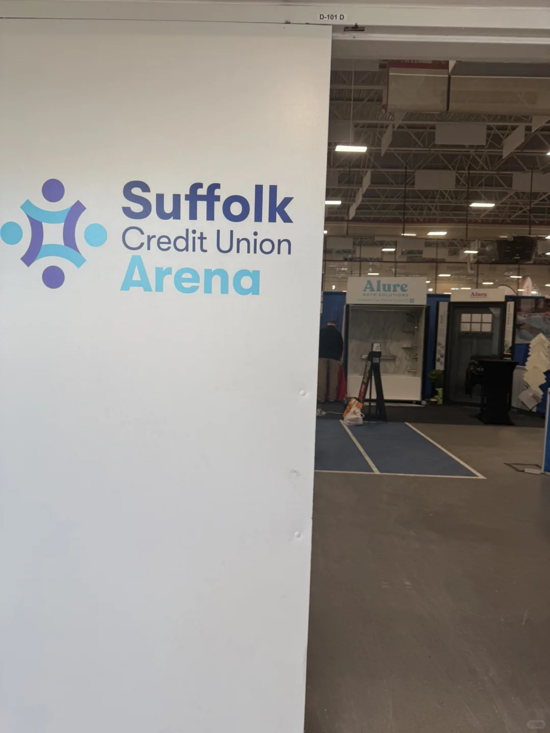 纽约长岛大型展会