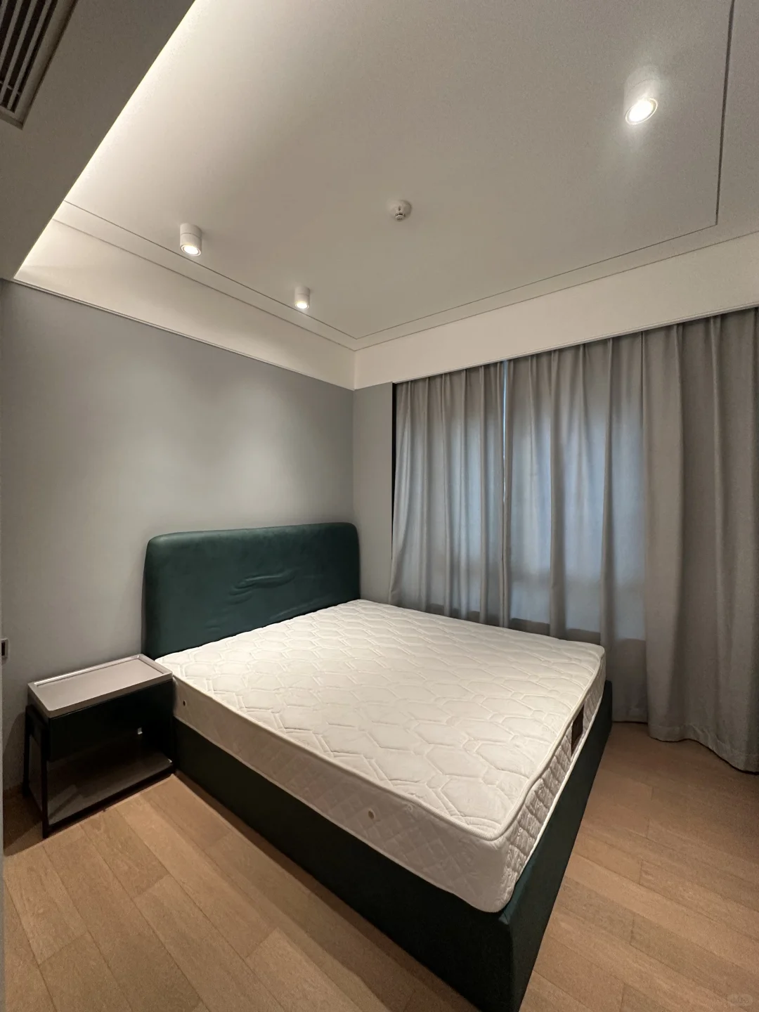 稀缺户型 | 深圳宝安区会展湾中港85平两房