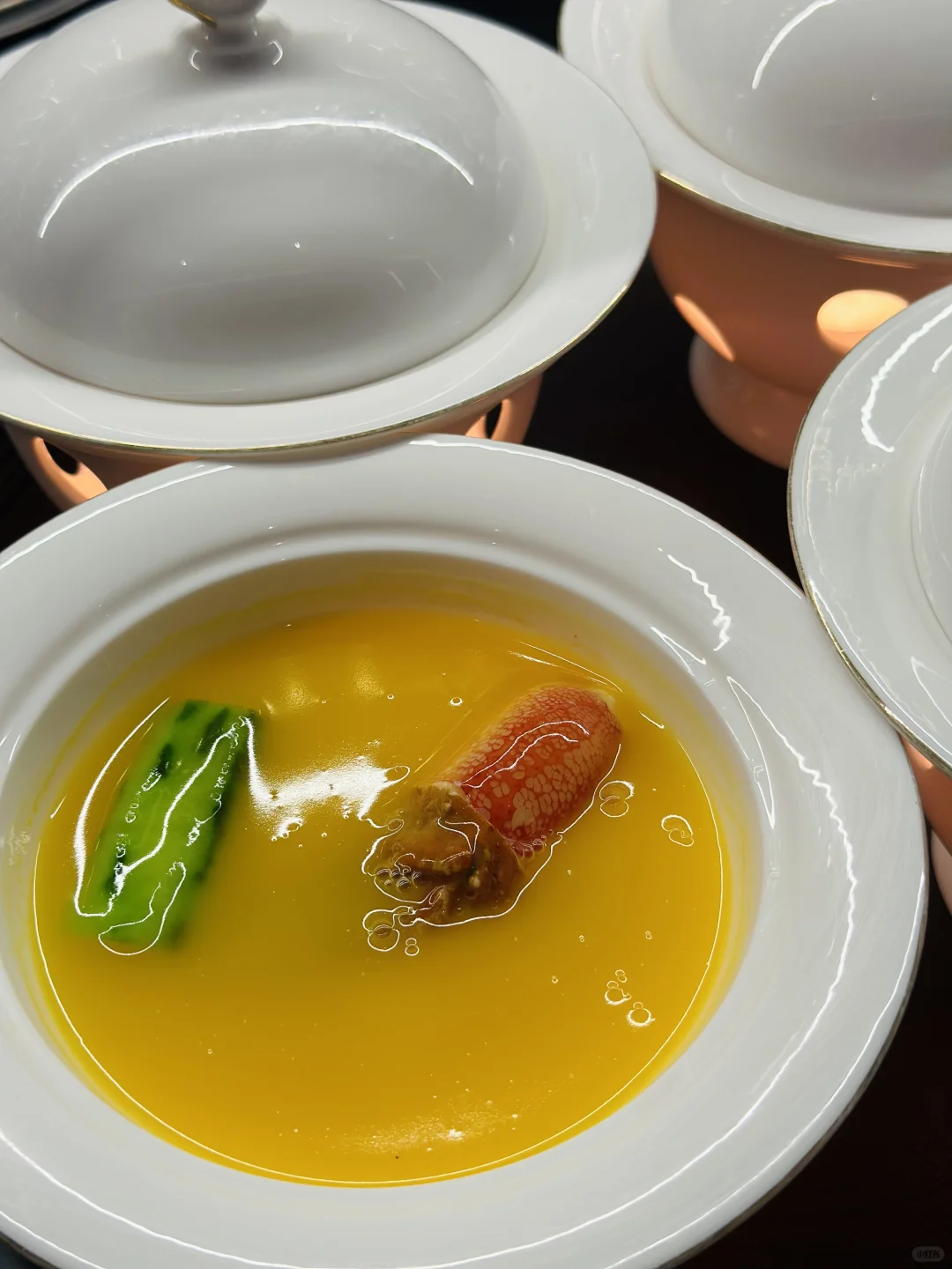 虹桥会展中心附近好吃餐厅推荐