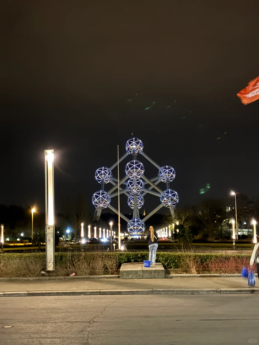 逛比利时最大建筑展会BATIBOUW