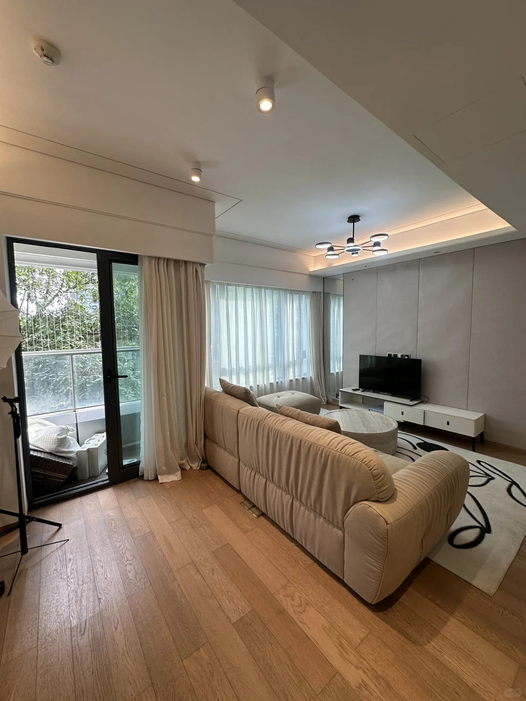 稀缺户型 | 深圳宝安区会展湾中港85平两房