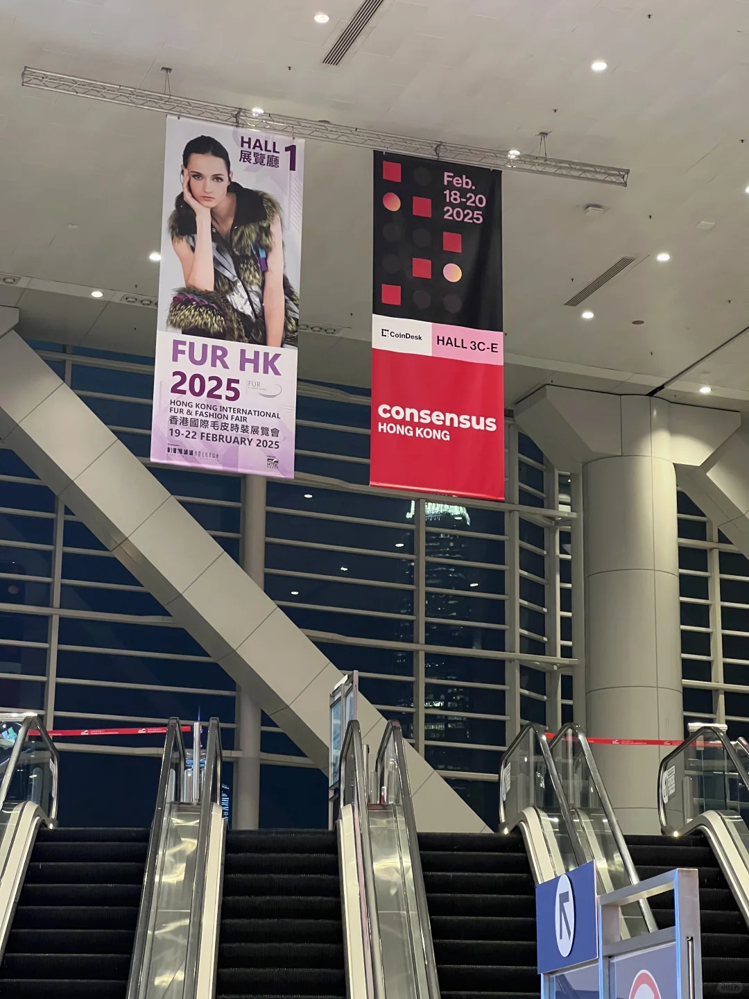 ECAPTIOUS巡游展会