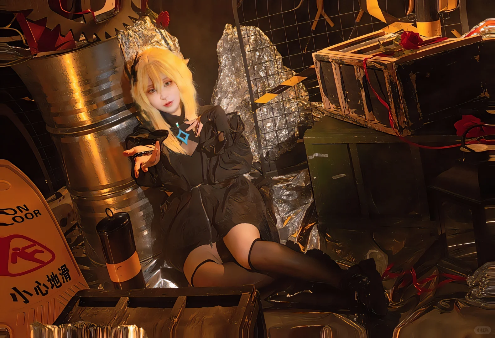 第十二届武汉CGF第一批自由行申请