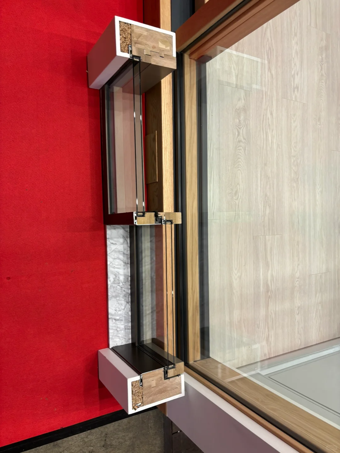 逛比利时最大建筑展会BATIBOUW