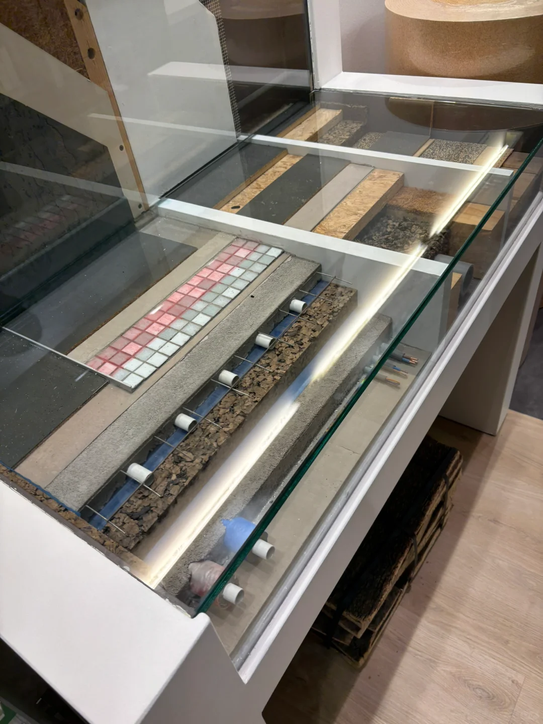 逛比利时最大建筑展会BATIBOUW