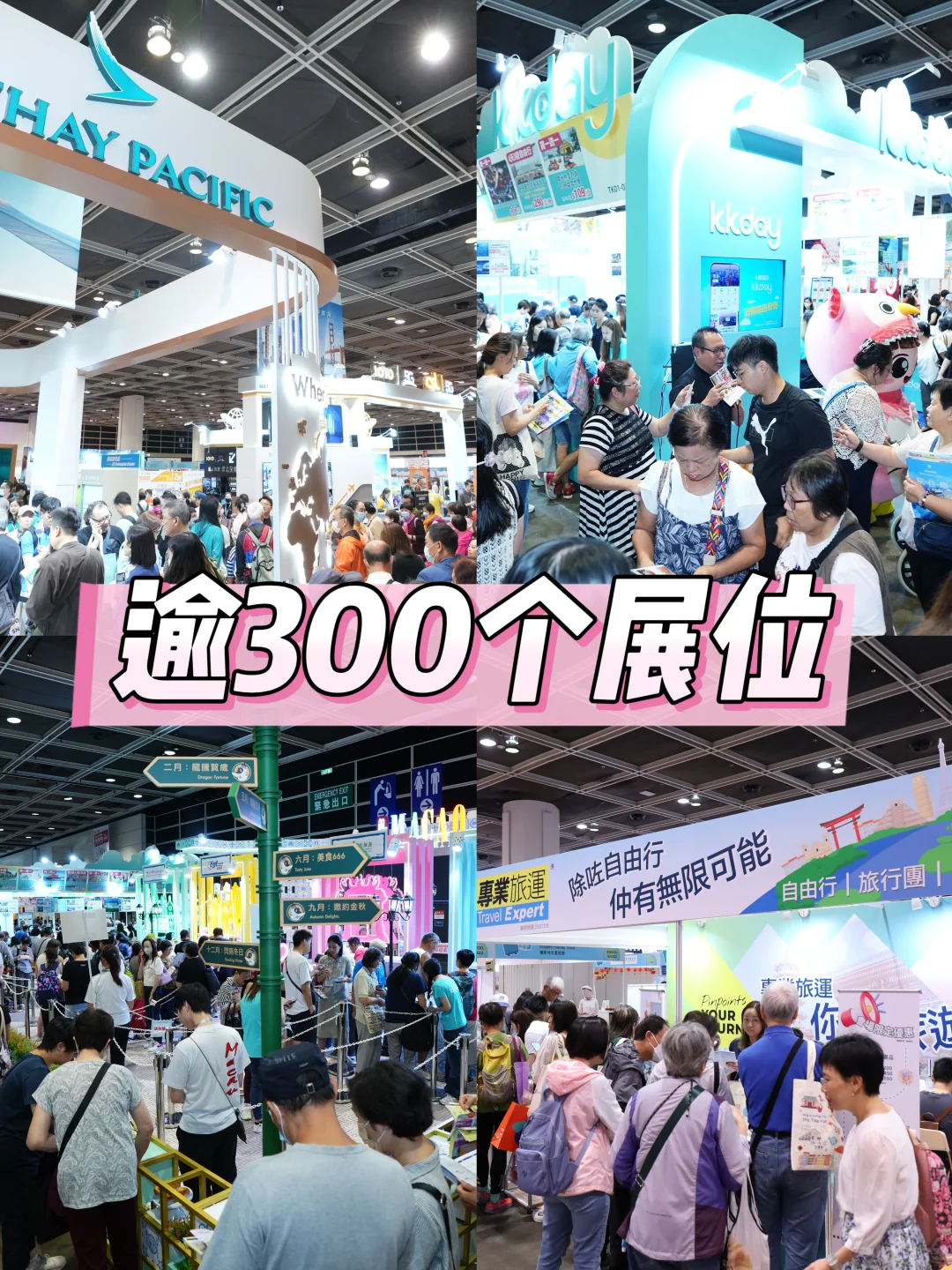 众多展览中我期待的展览终于来啦!