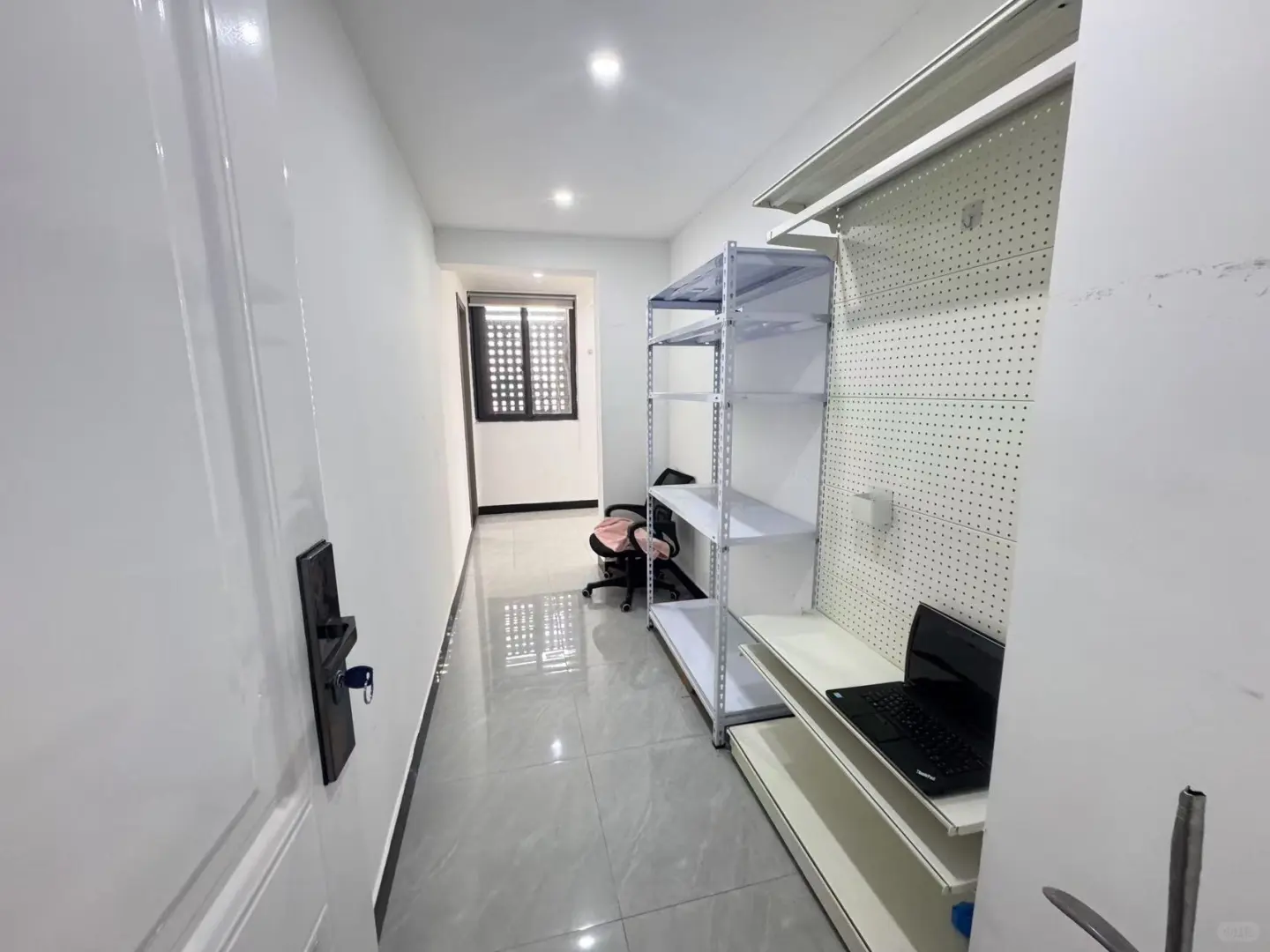 17号线会展中心，二联馨苑燃气洗澡做饭