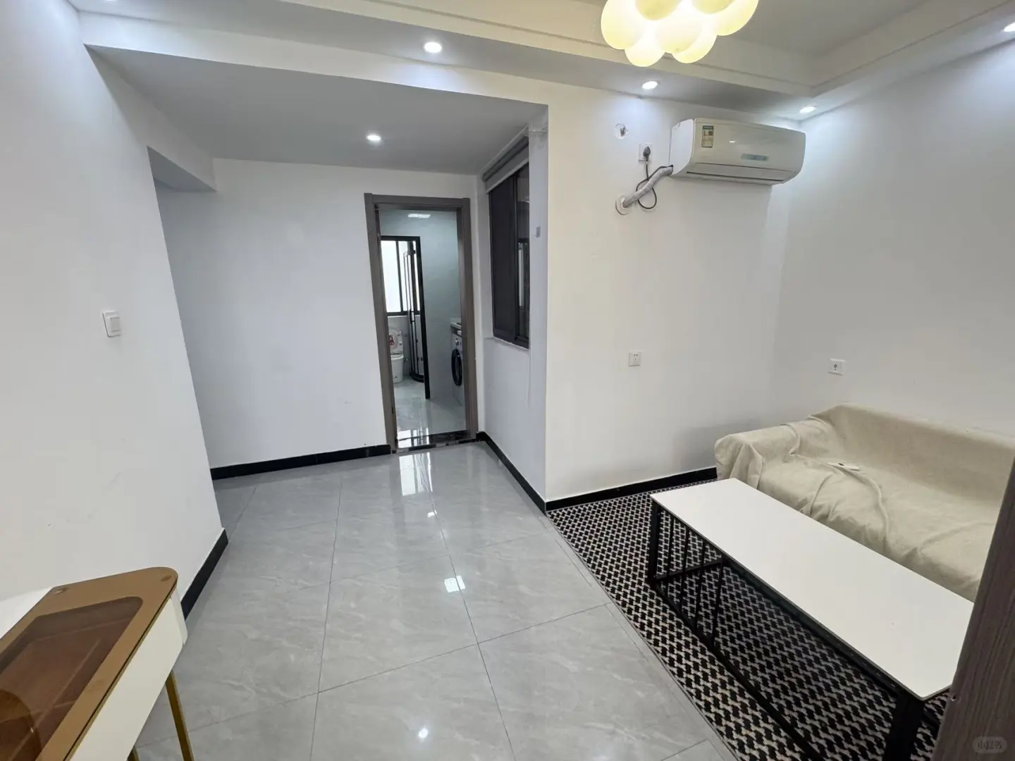 17号线会展中心，二联馨苑燃气洗澡做饭