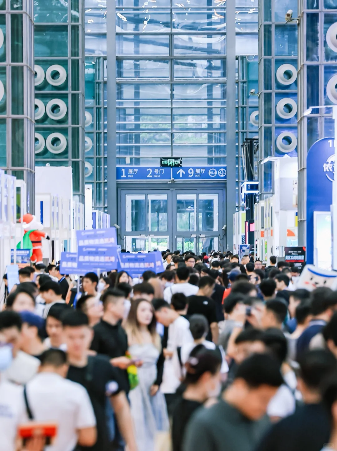 深圳?跨境人的雨果跨境展又要来了…