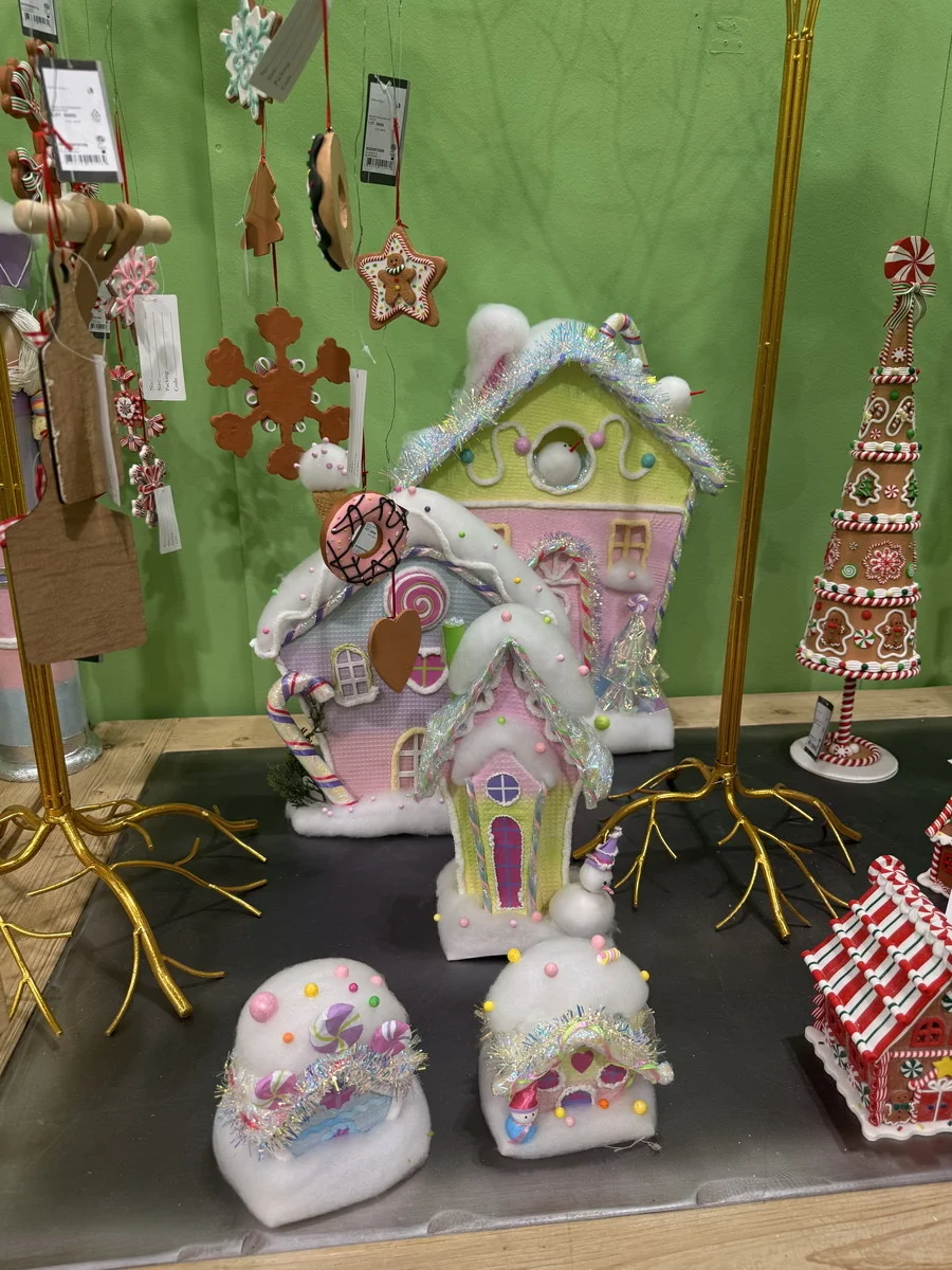 2025年法兰克福展 春季-节日