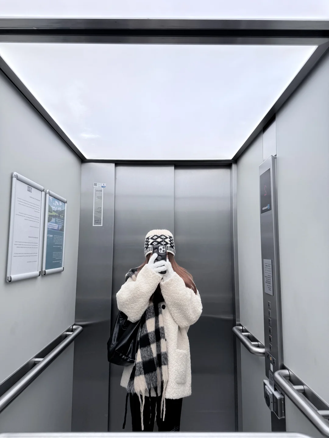 外贸小白第一次出国参展 德国参展ing