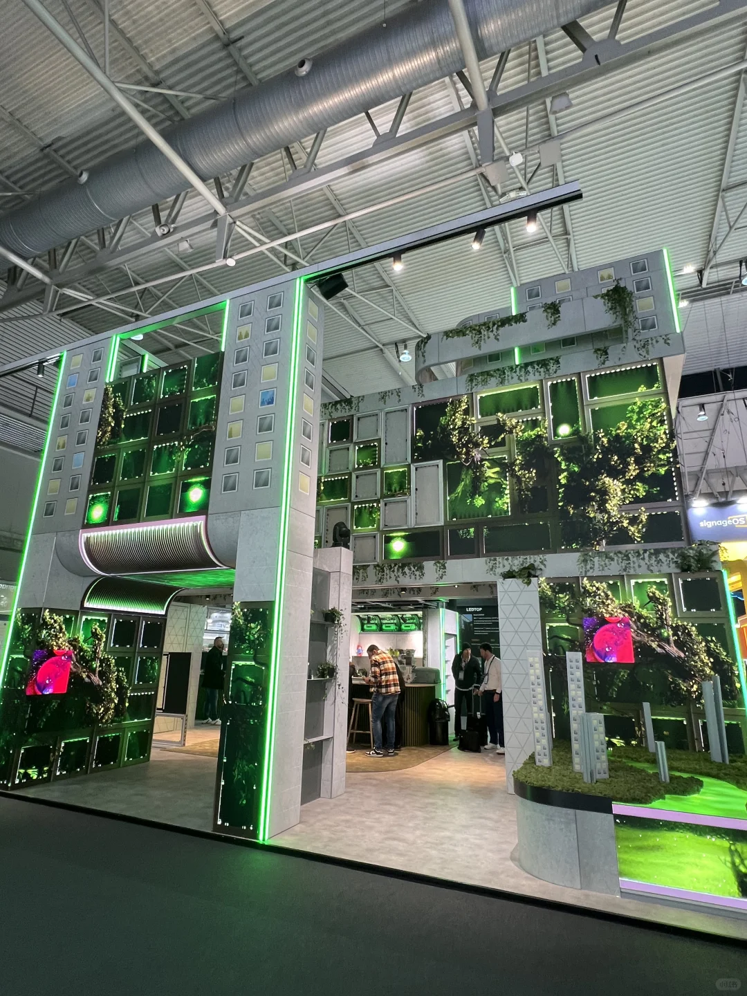 ISE2025Barcelona存档