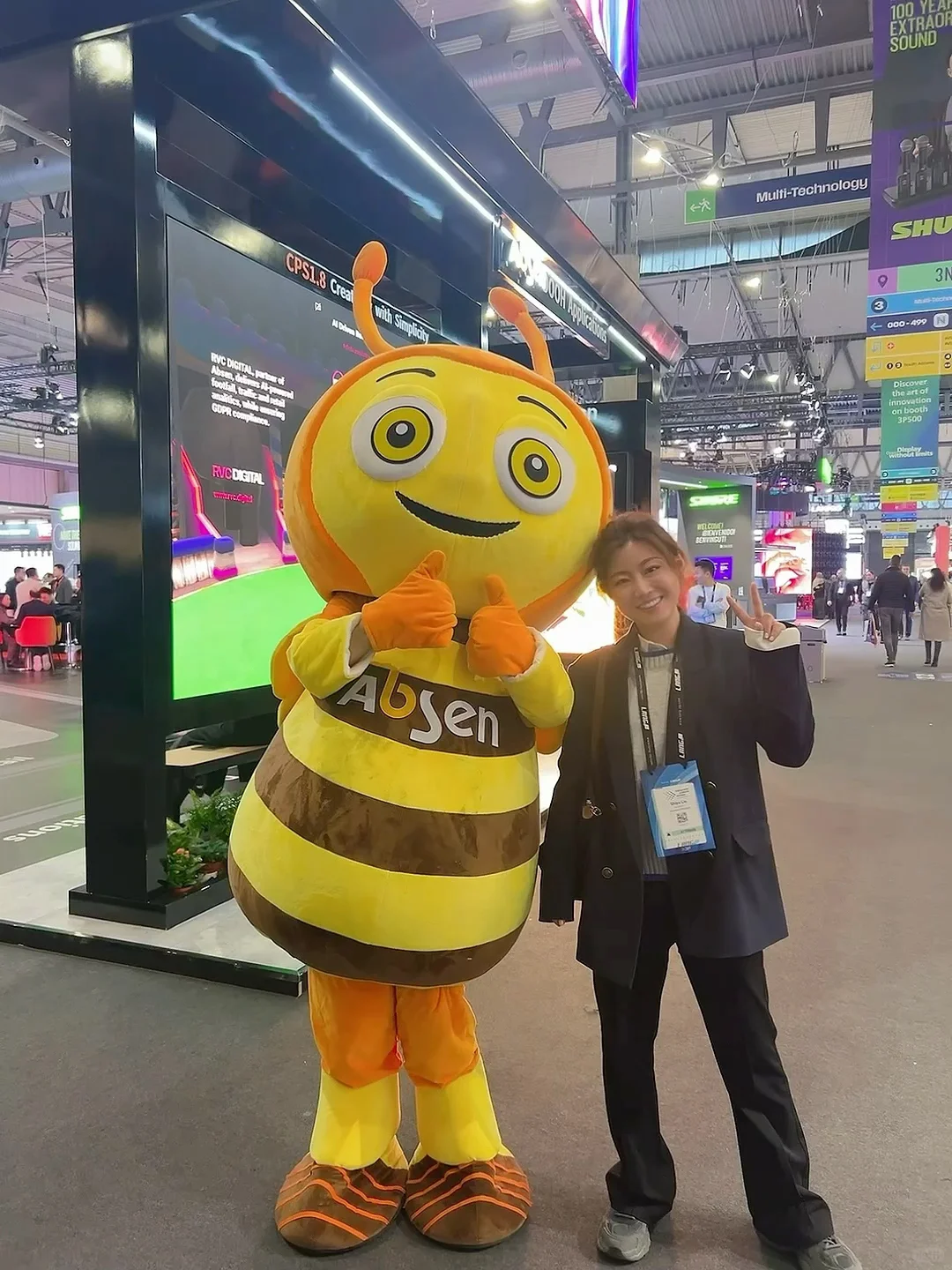 ISE2025Barcelona存档