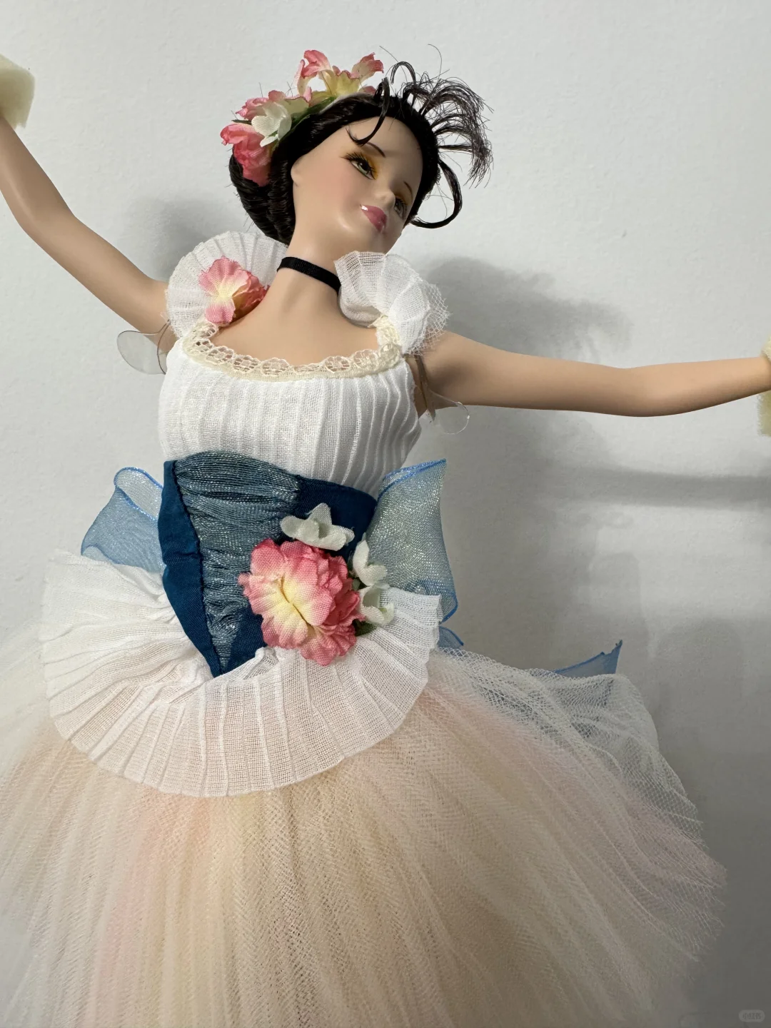 Lighter than Air 轻舞飞扬