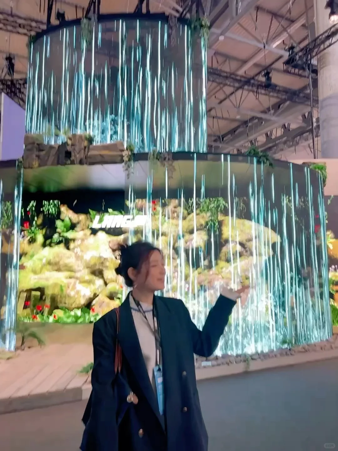 ISE2025Barcelona存档