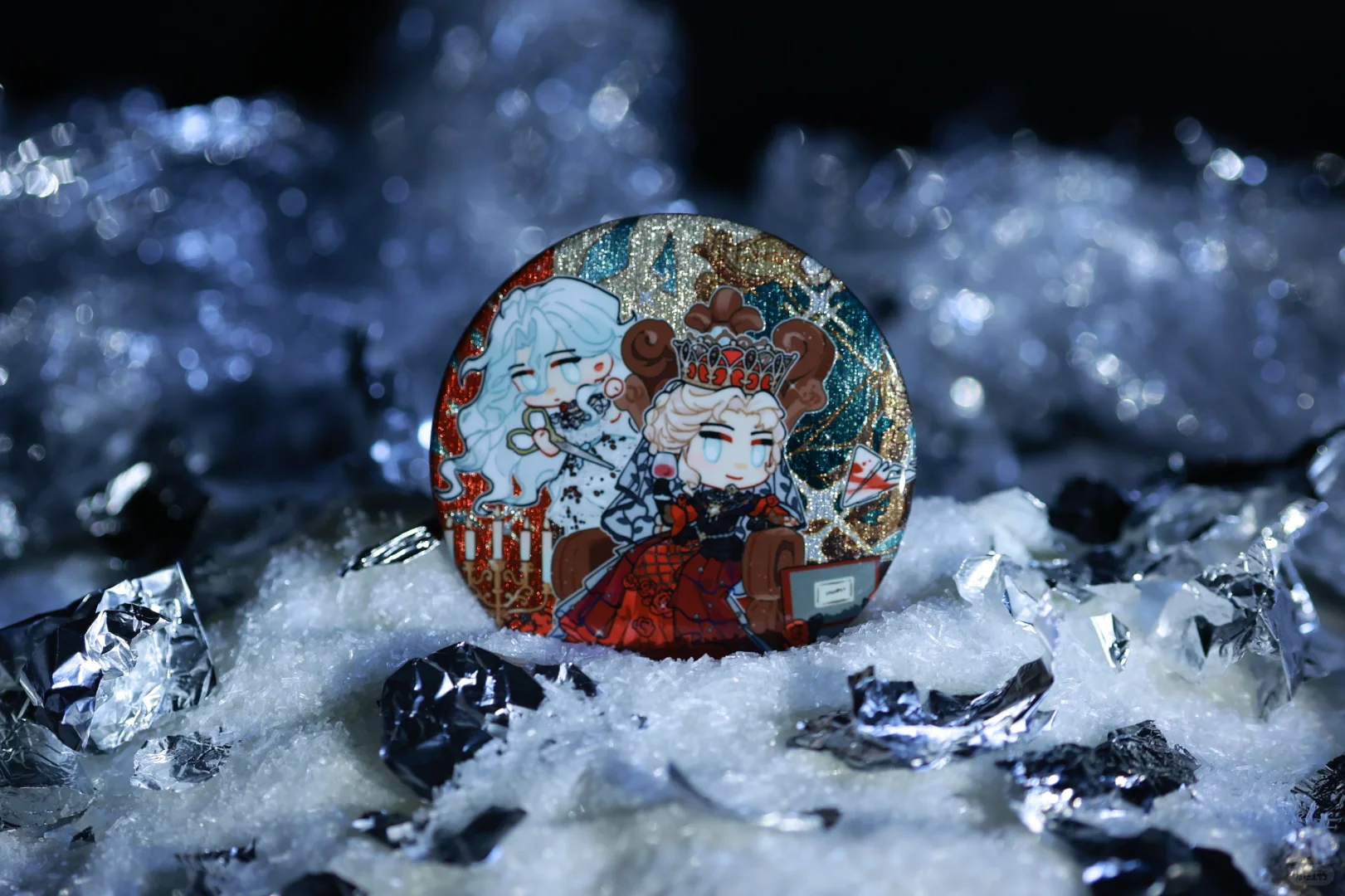 OTAKU WORLD 动漫游戏博览会二宣正式开始!