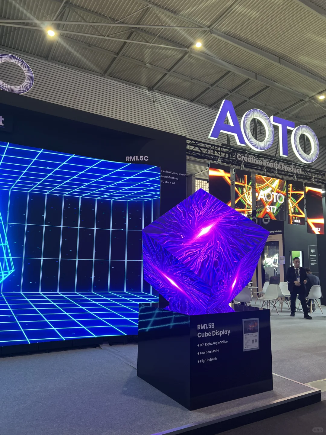 ISE2025Barcelona存档