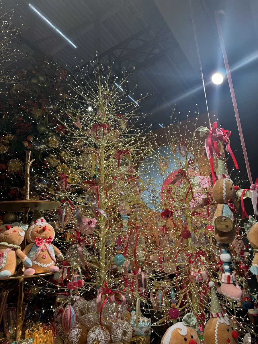 2025年法兰克福展 春季-节日