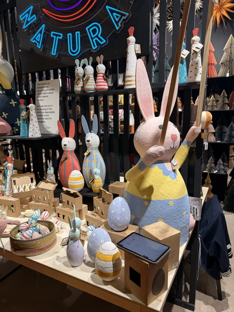 2025年法兰克福展 春季-节日