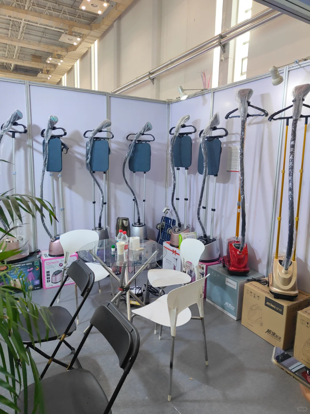 2025宁波电商博览会暨跨境电商选品交易会