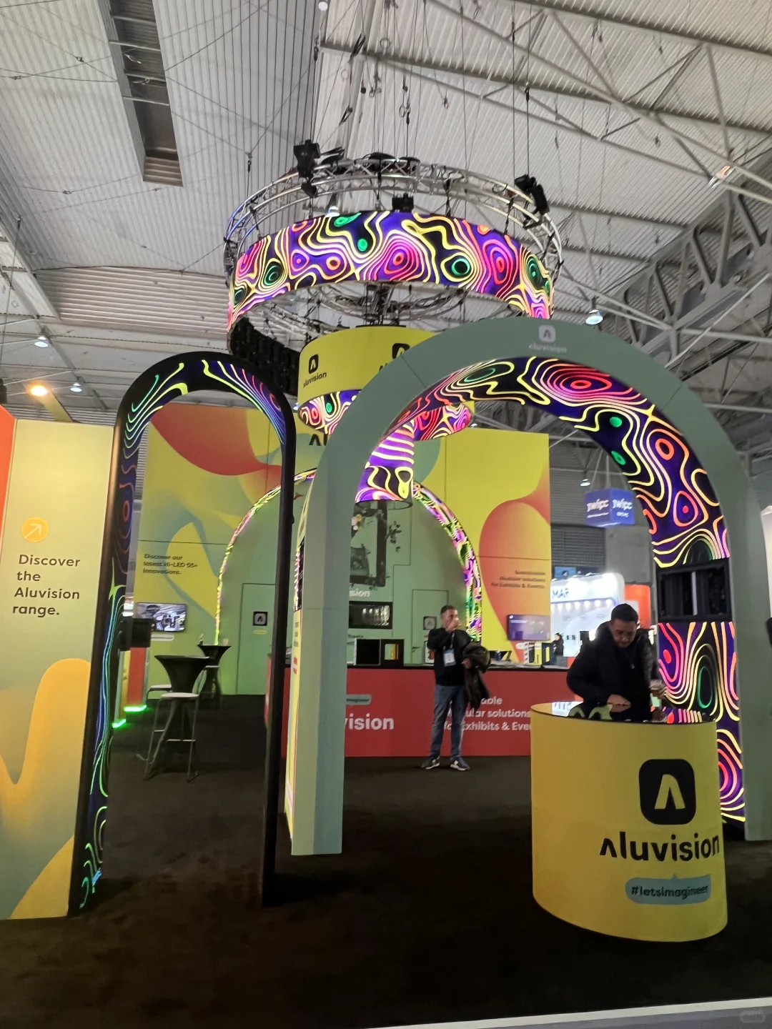 ISE2025Barcelona存档