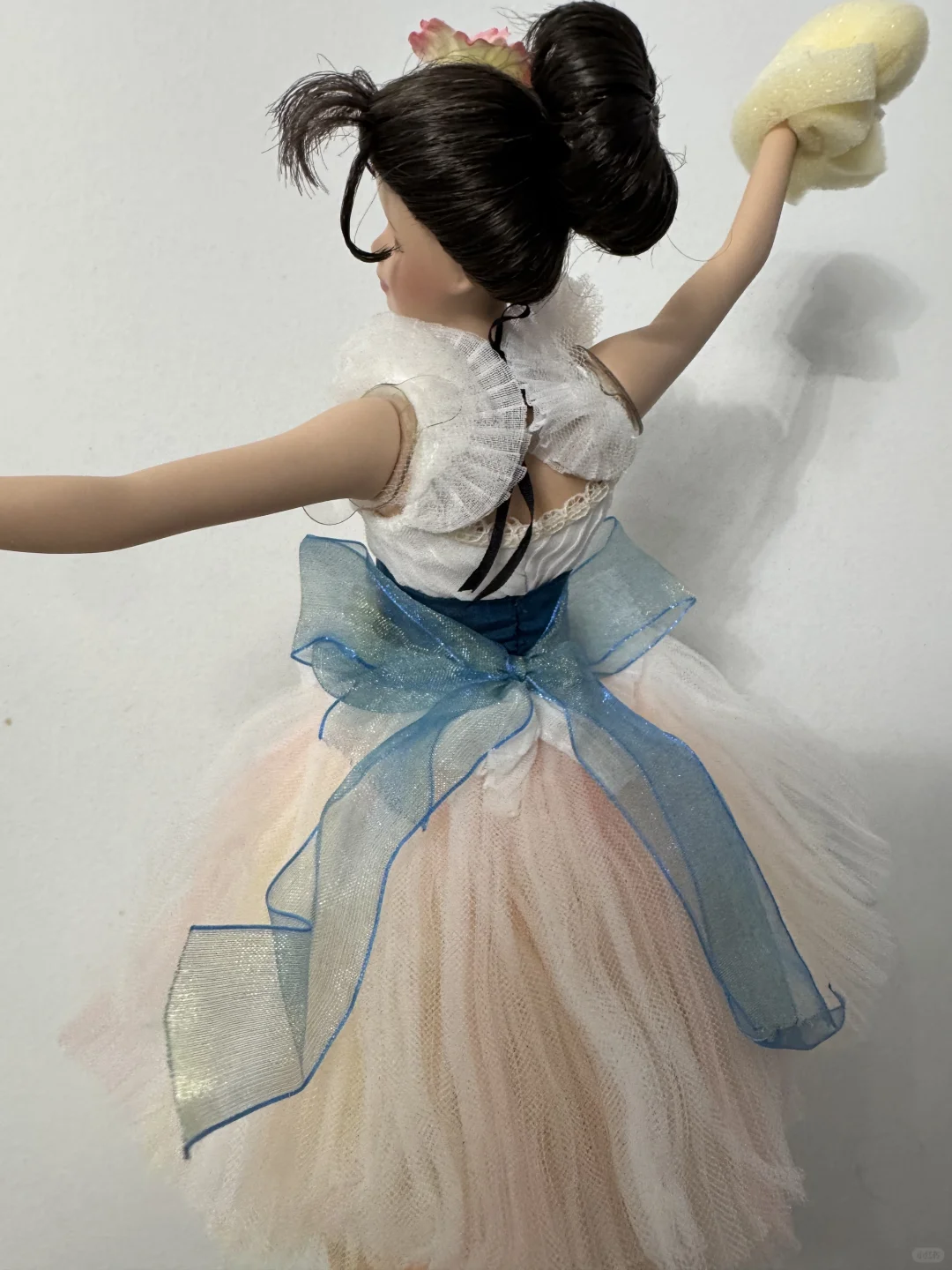 Lighter than Air 轻舞飞扬