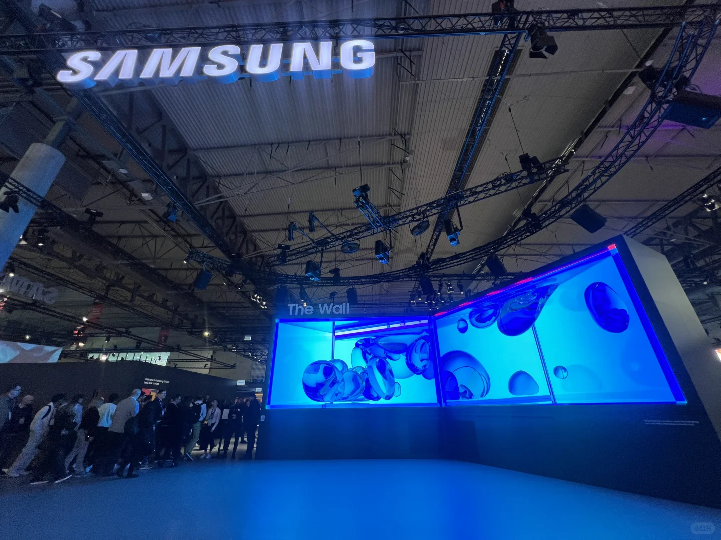 ISE2025Barcelona存档