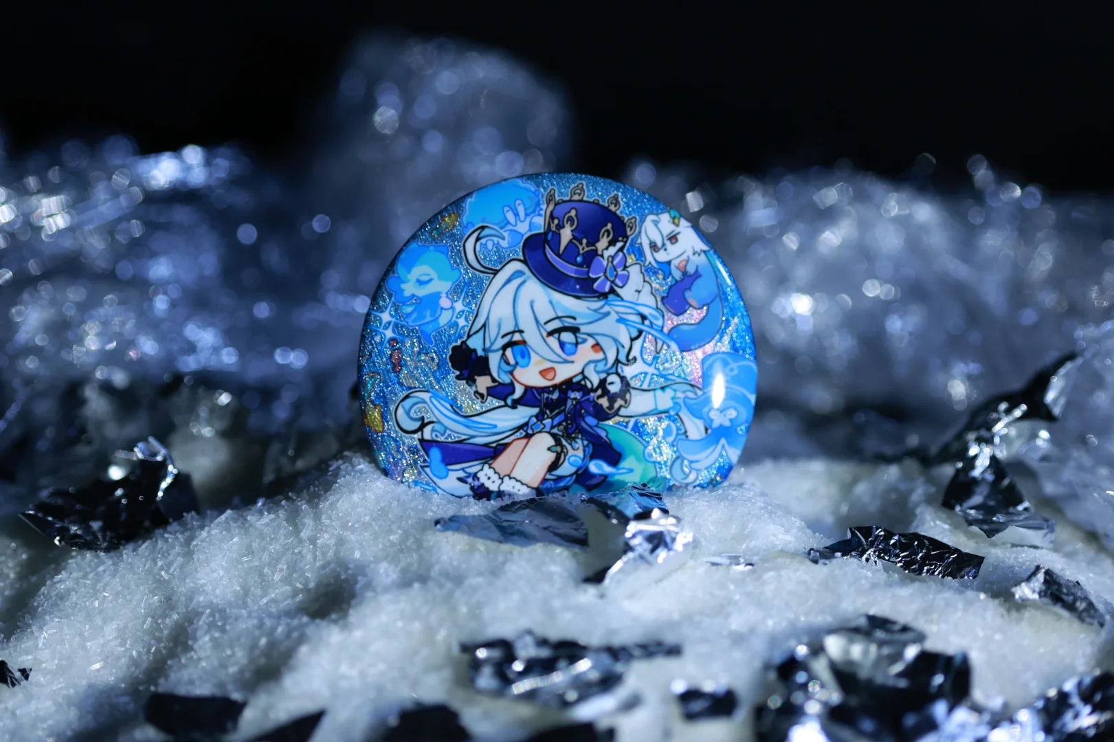 OTAKU WORLD 动漫游戏博览会二宣正式开始!