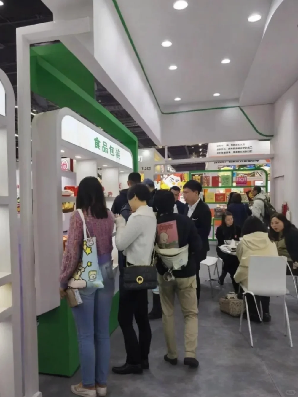 杭州餐饮创业展会即将开幕，精彩活动抢先看