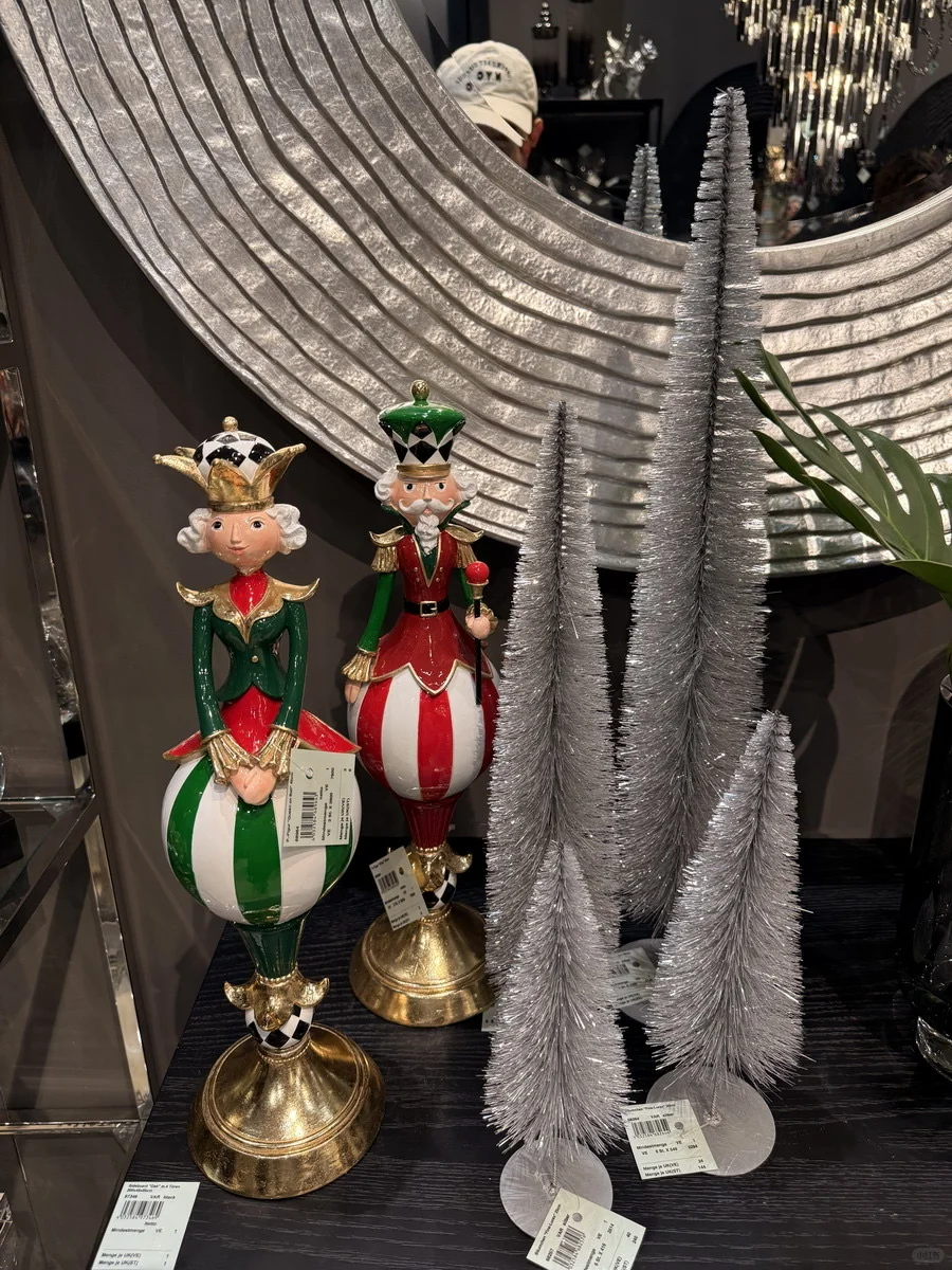 2025年法兰克福展 春季-节日