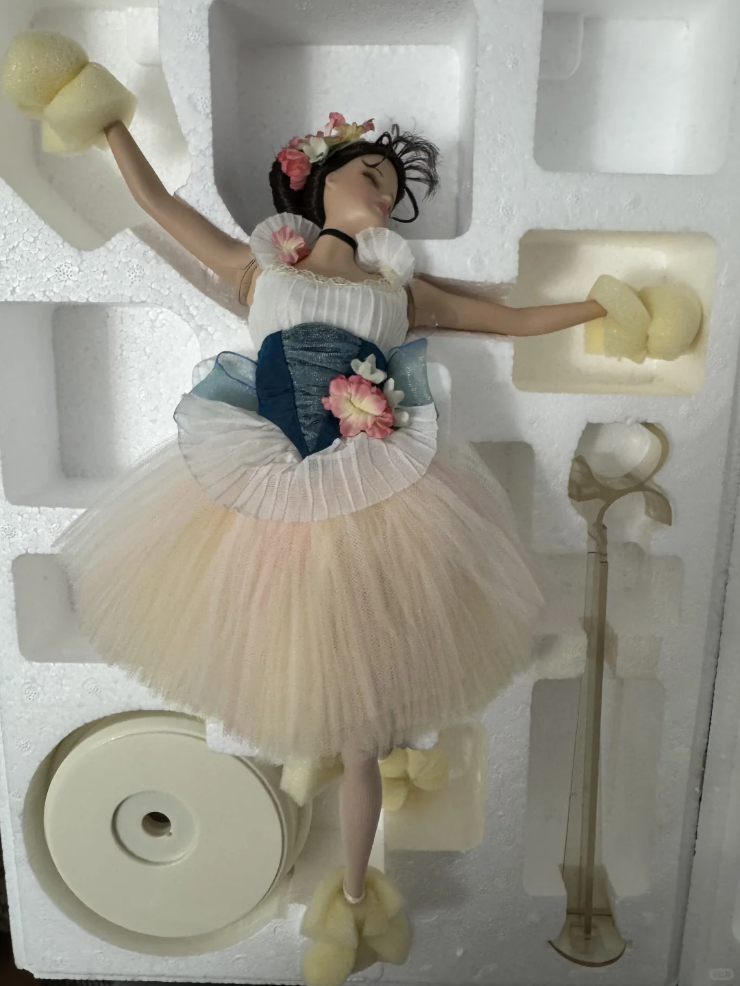 Lighter than Air 轻舞飞扬