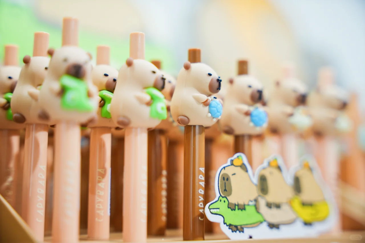 在宁波!3月文具展免费 !