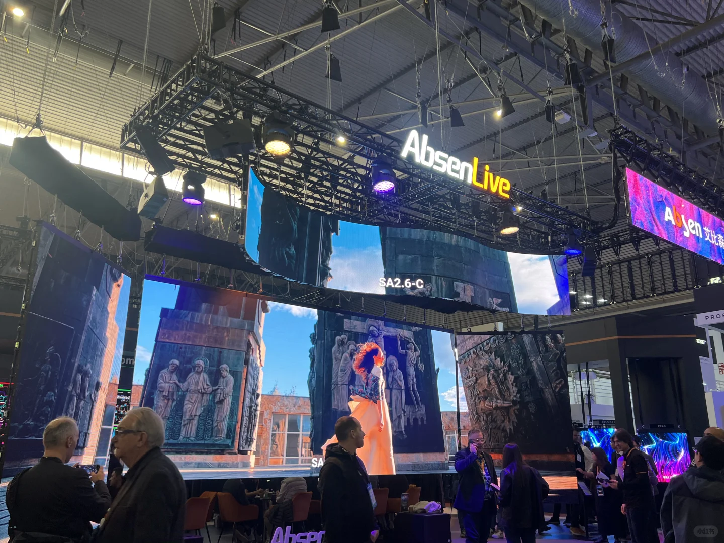 ISE2025Barcelona存档