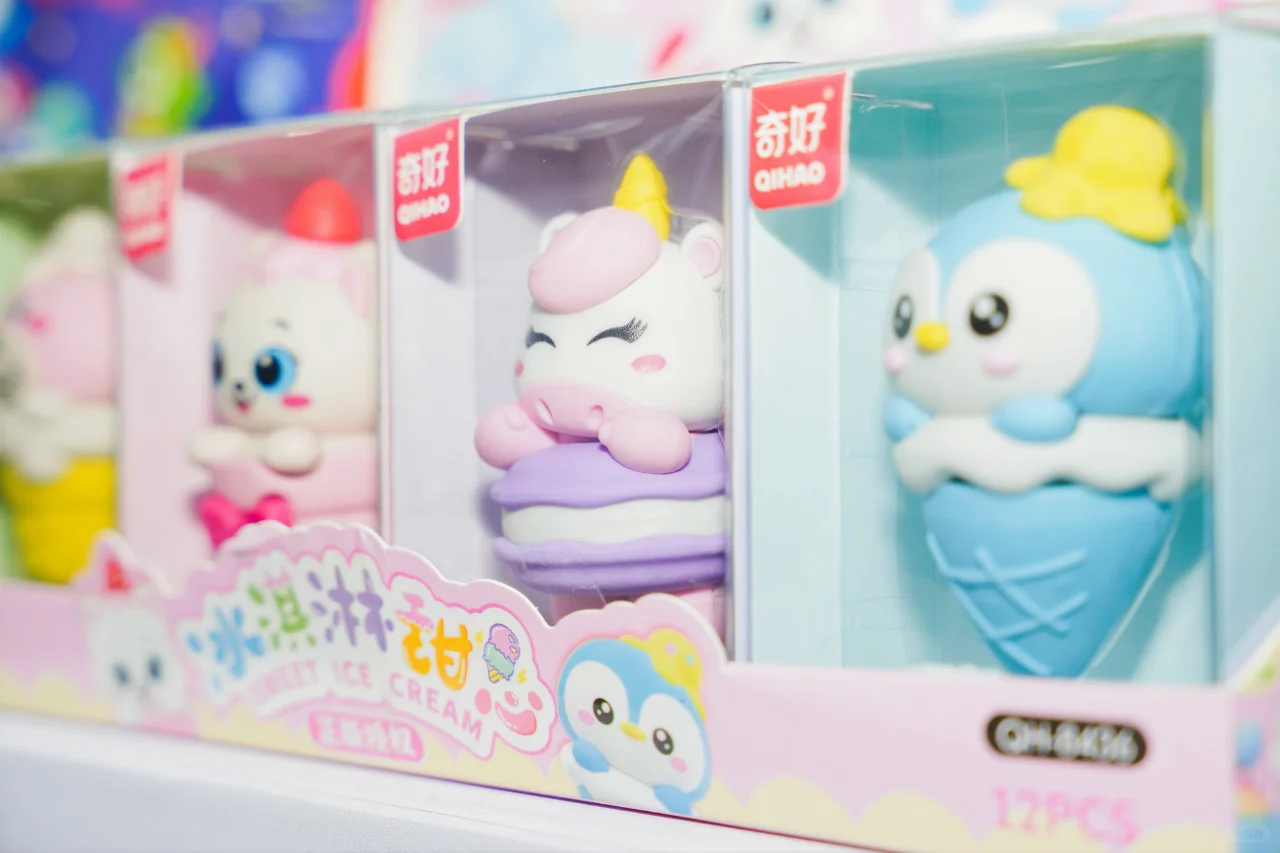 在宁波!3月文具展免费 !