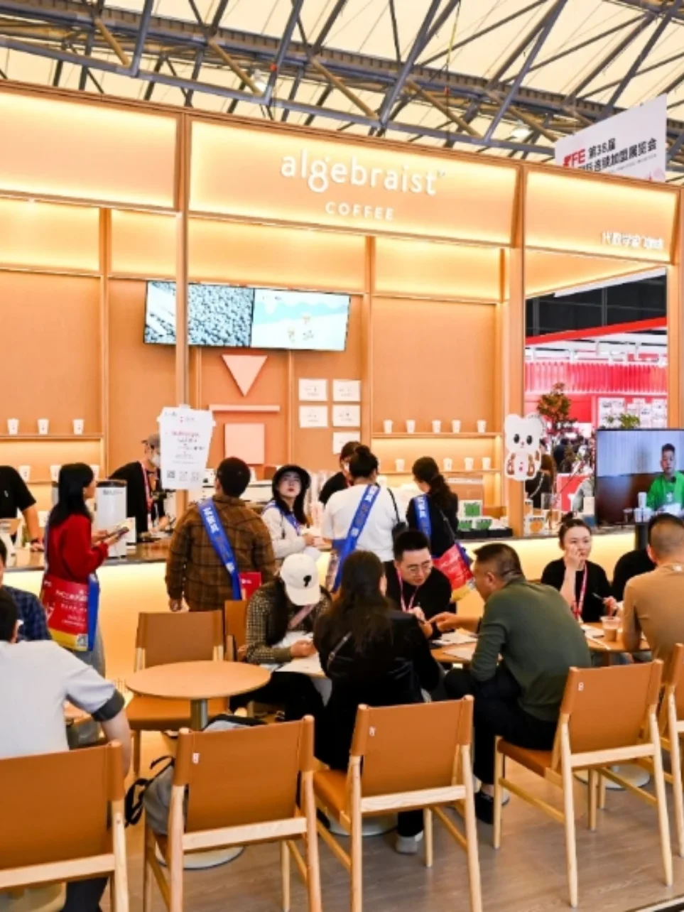 杭州餐饮品牌创业展会|寻找您的餐饮创业机