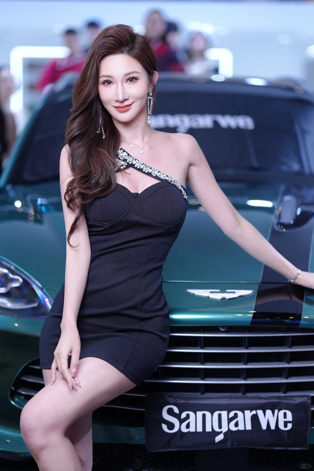 2025北京亚森车展～