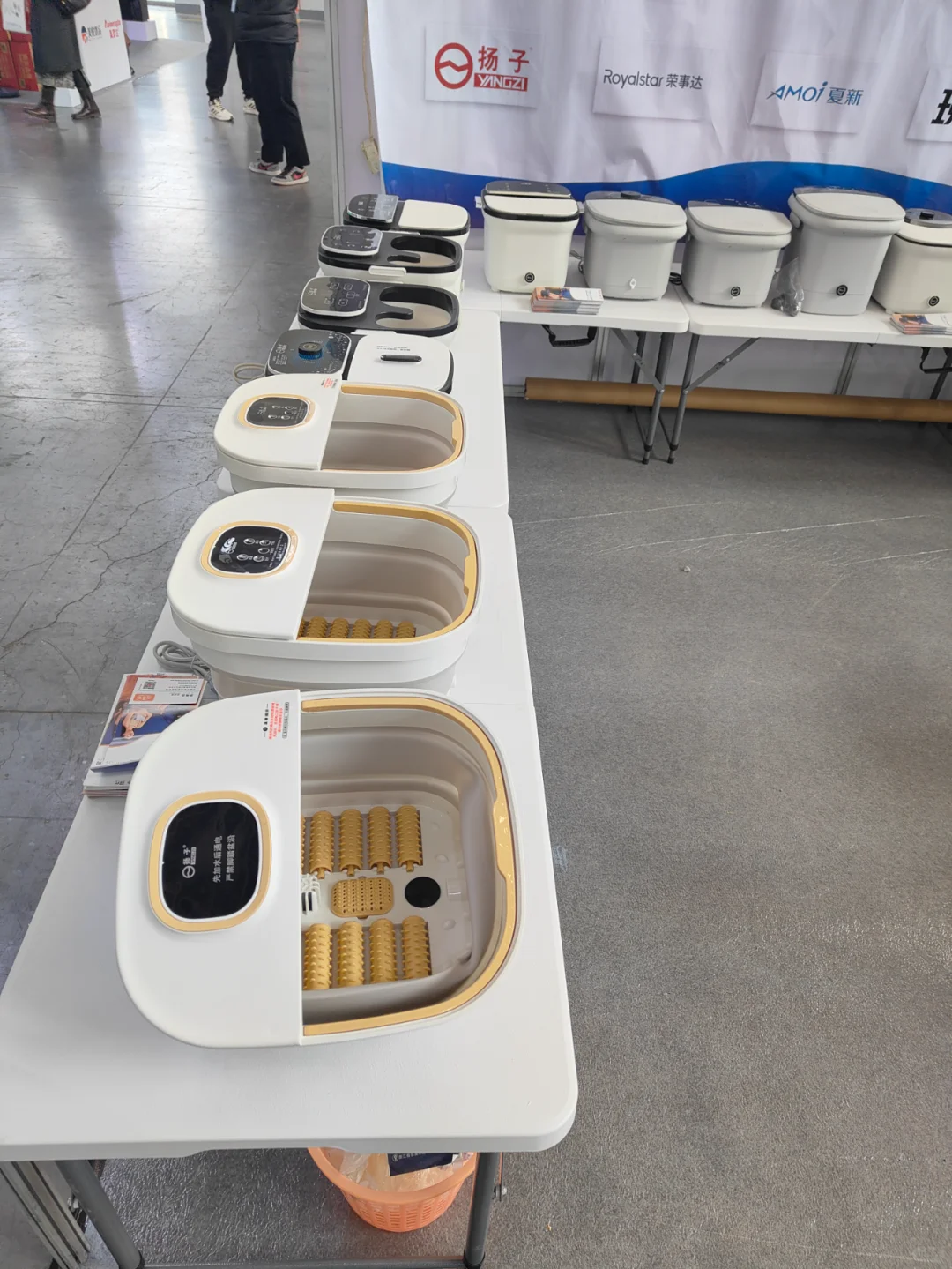 2025宁波电商博览会暨跨境电商选品交易会