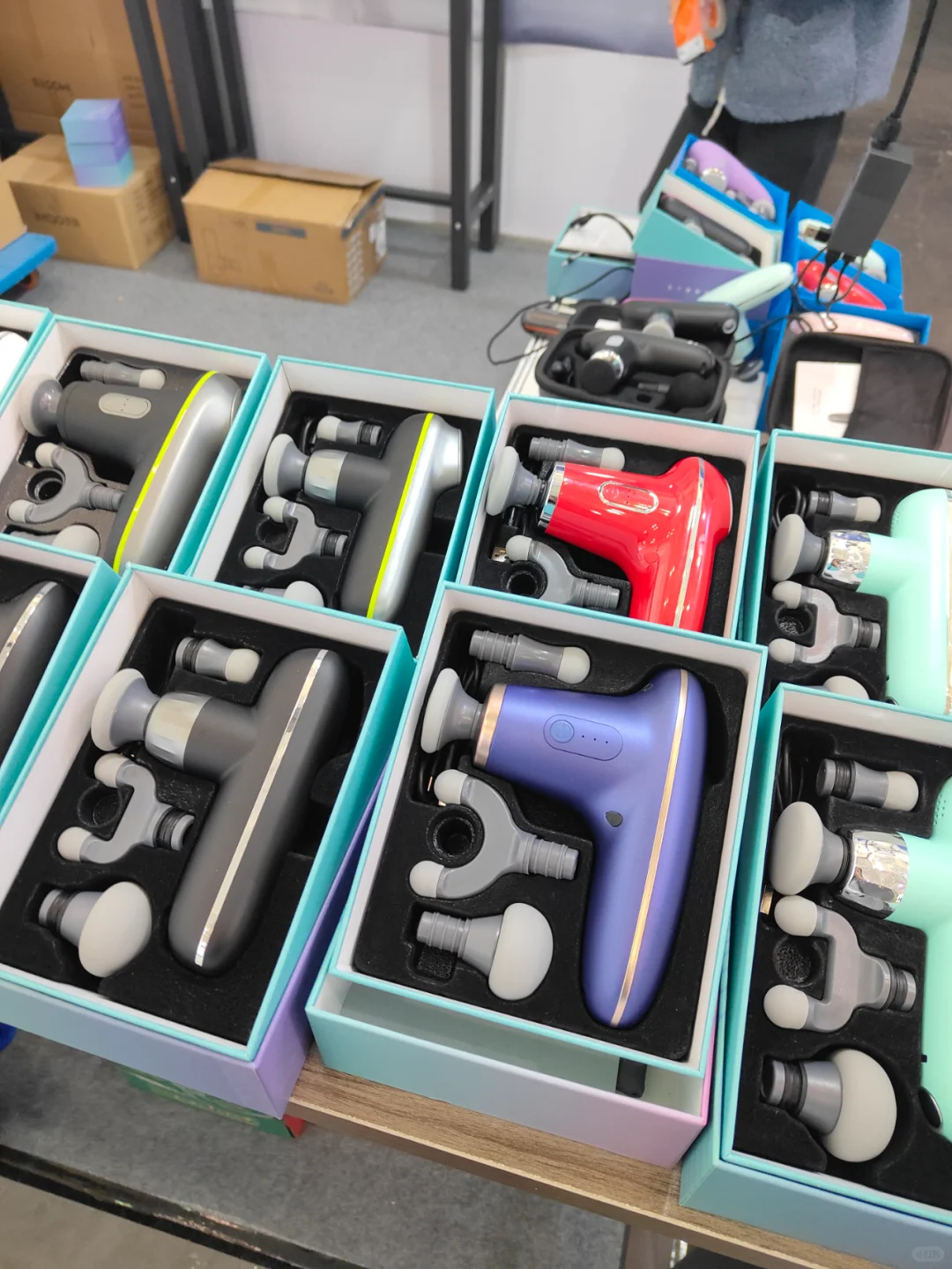 2025宁波电商博览会暨跨境电商选品交易会