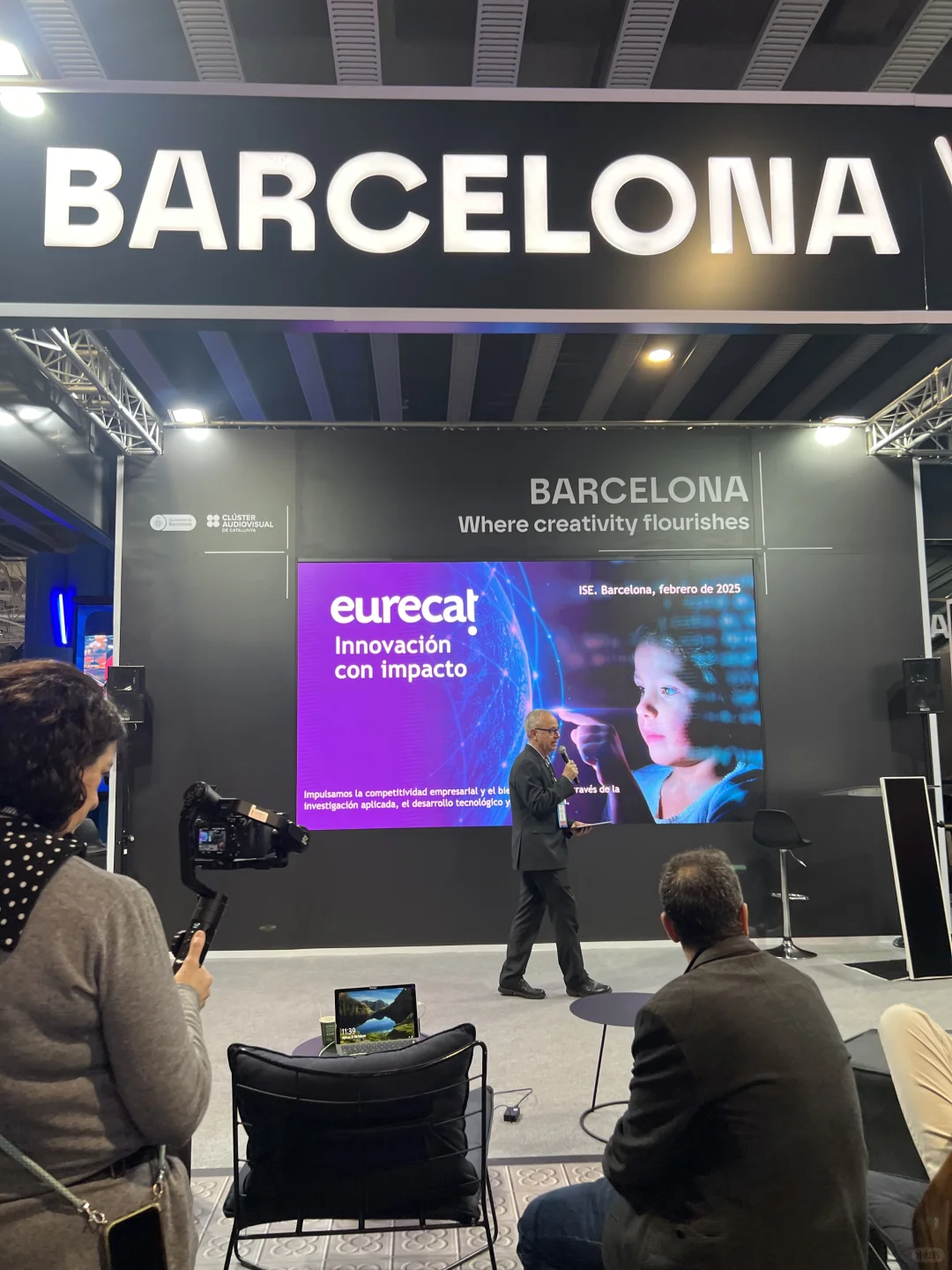 ISE2025Barcelona存档