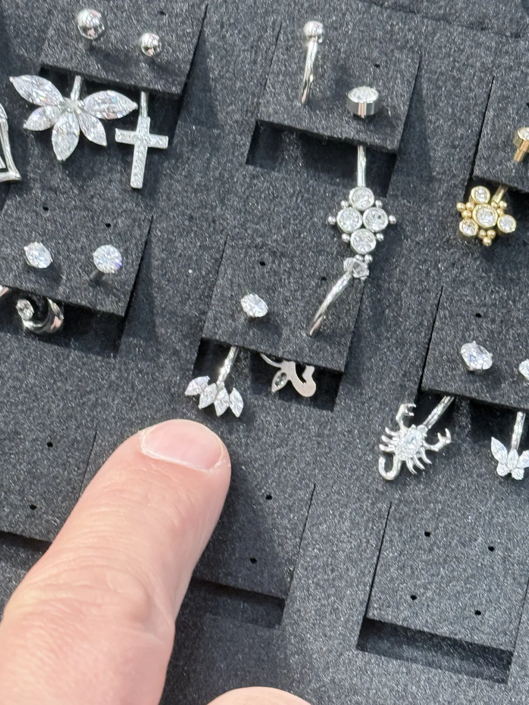 外贸小白出国参展 德国??展会Day2