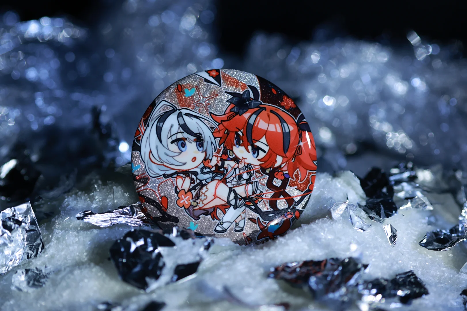 OTAKU WORLD 动漫游戏博览会二宣正式开始!