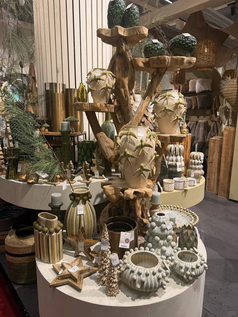 2025年法兰克福展 春季-节日