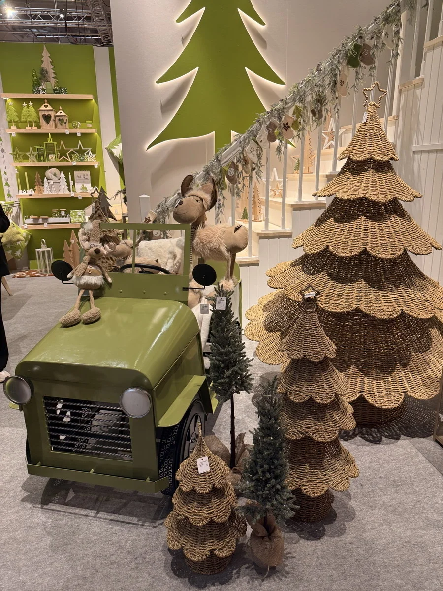 2025年法兰克福展 春季-节日