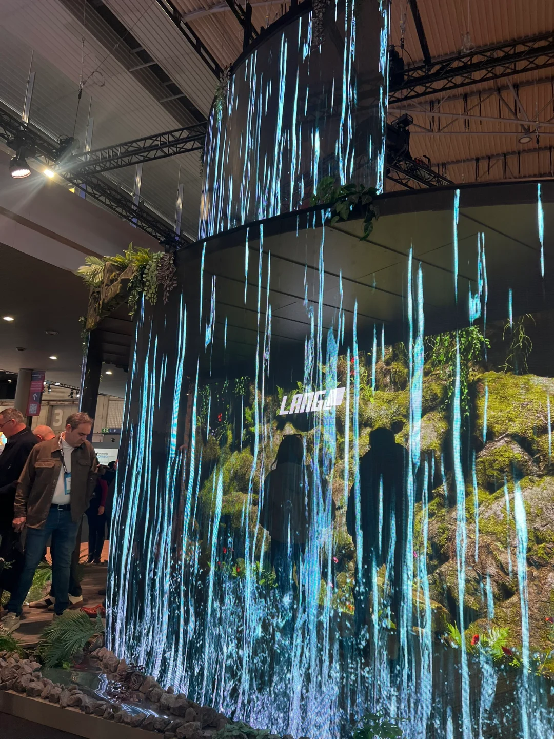 ISE2025Barcelona存档