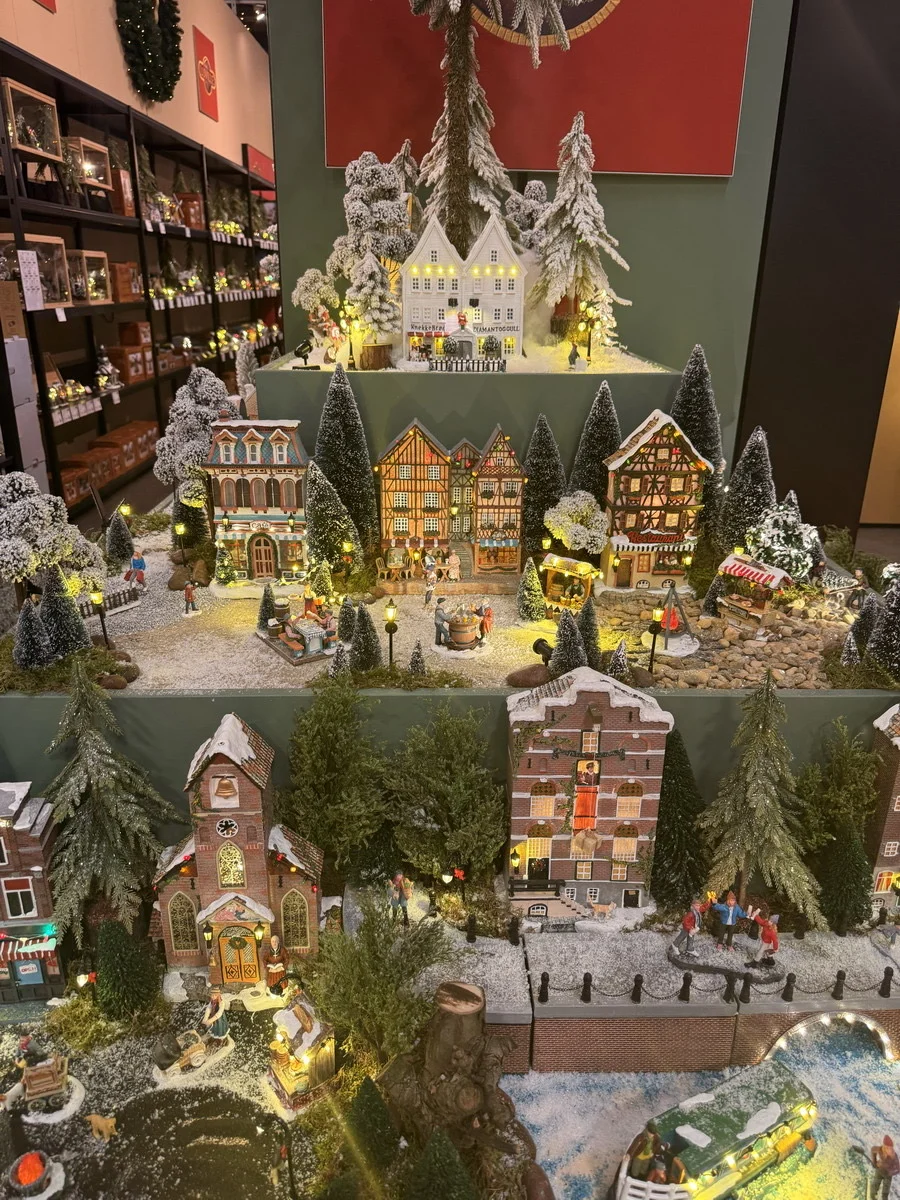 2025年法兰克福展 春季-节日