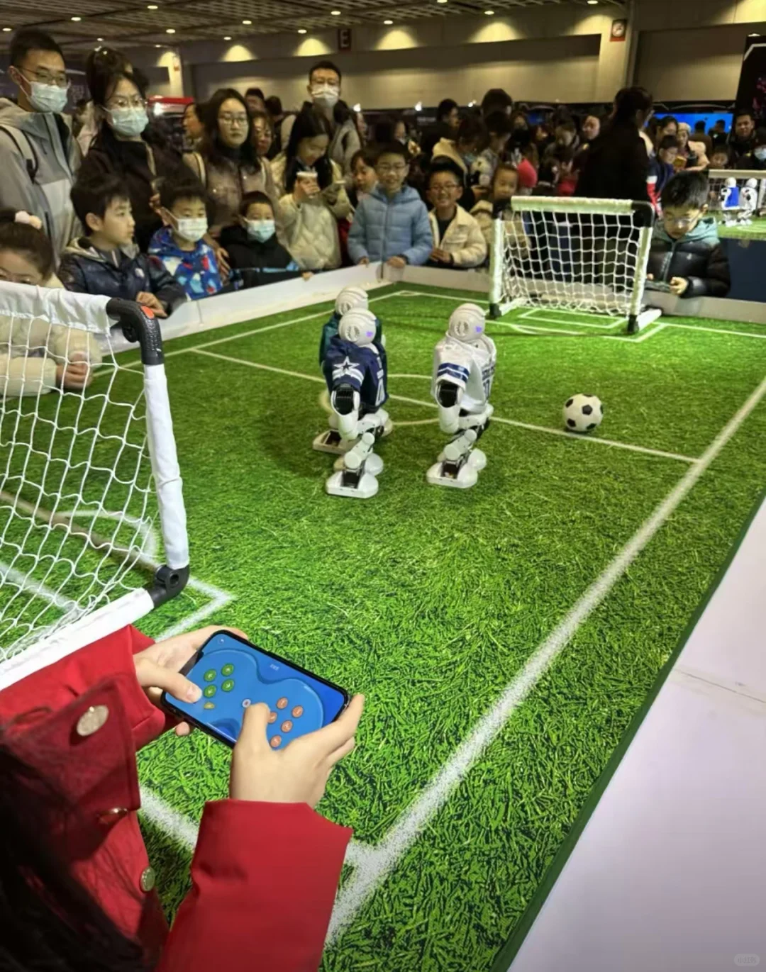 环梦ai科技展即将揭幕！你准备好了吗？